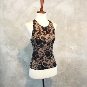 L.A.M.B. Graphic Tank